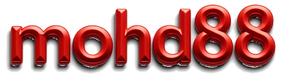 mohd88 logo